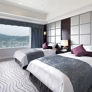 Okura Hotel