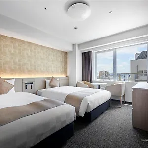 4* Hotel Daiwa Roynet Kyoto-hachijoguchi