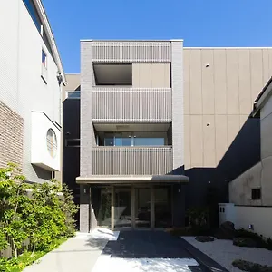 Kujo Kawaramachi Appart hôtel